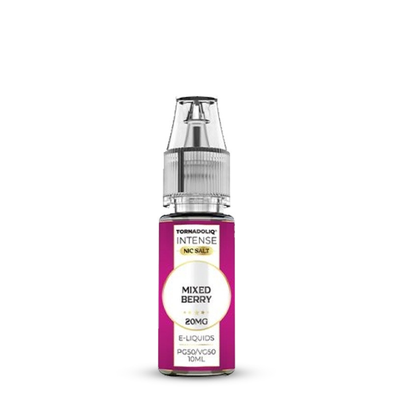 Mixed Berry Intense - Tornadoliq (1/1)