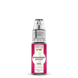 Strawberry Kiwi Ice Intense - Tornadoliq