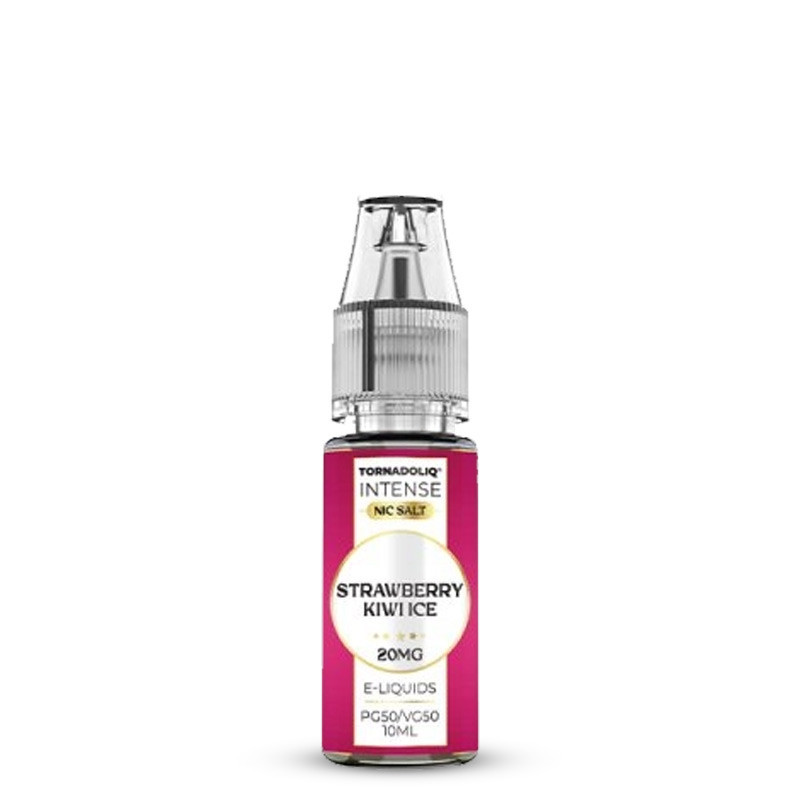 Strawberry Kiwi Ice Intense - Tornadoliq (1/1)