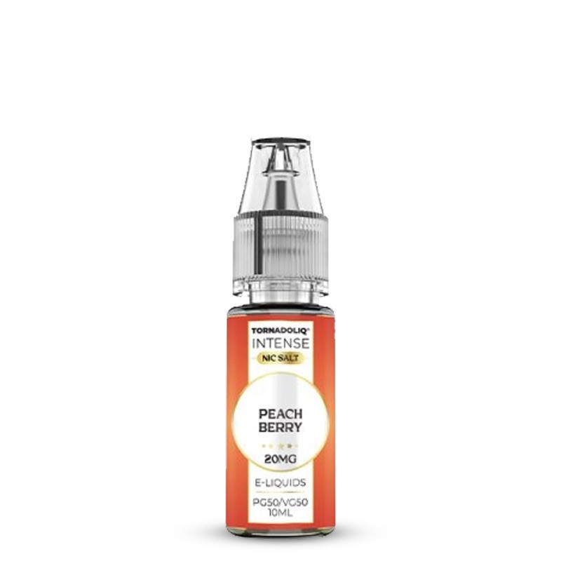 Peach Berry Intense - Tornadoliq (1/1)