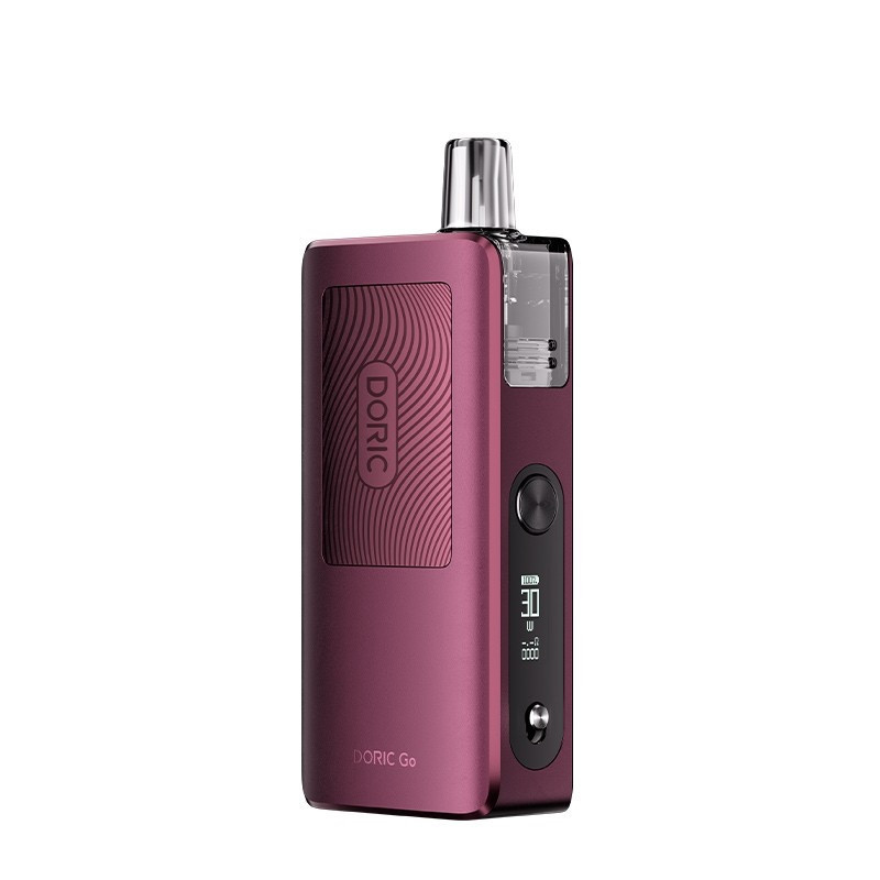 Doric Go - Voopoo (2/5)