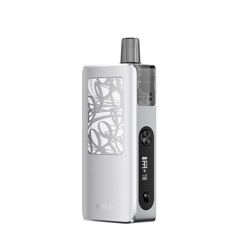 Doric Go - Voopoo (3/5)