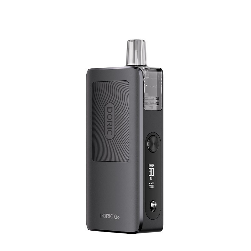 Doric Go - Voopoo (4/5)