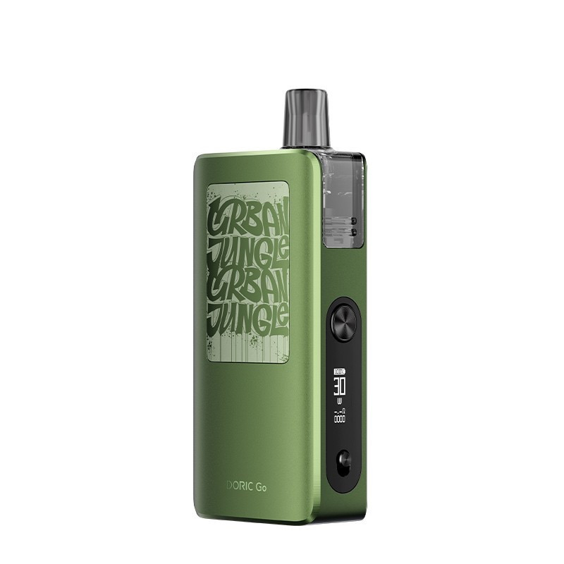 Doric Go - Voopoo (5/5)