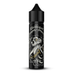 Kraken Time 50ml - Dilligaf