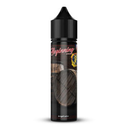 The Beginning 50ml - Dilligaf