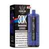 Puff HyperMax 30K Crown Bar - Al Fakher (7)