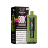 Puff HyperMax 30K Crown Bar - Al Fakher (20)