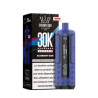Puff HyperMax 30K Crown Bar - Al Fakher (21)