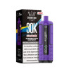 Puff HyperMax 30K Crown Bar - Al Fakher (22)
