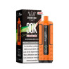 Puff HyperMax 30K Crown Bar - Al Fakher (23)