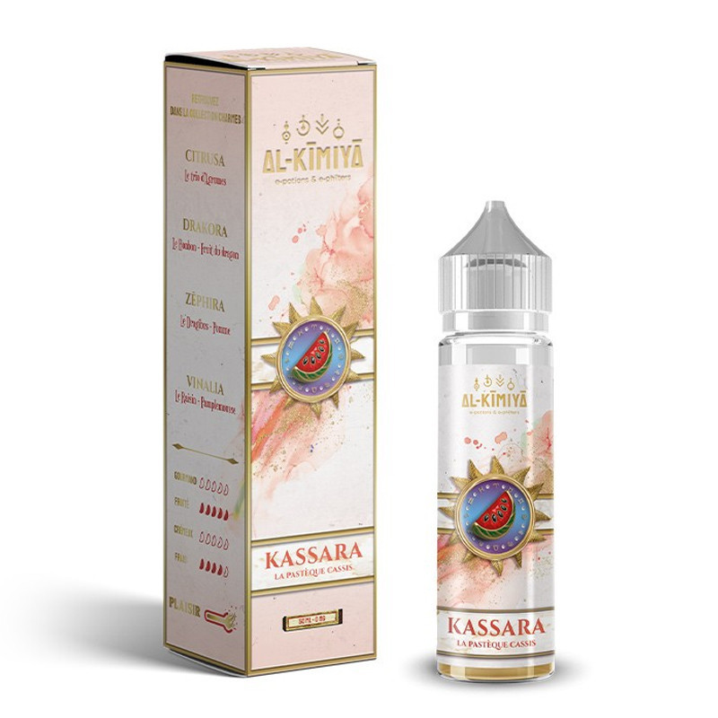 Kassara 50ml - Al-Kimiya (1/1)