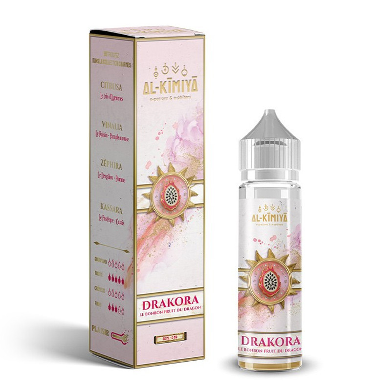 Drakora 50ml - Al-Kimiya (1/1)
