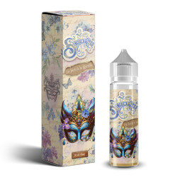 Tarte à la Myrtille 50ml - Singularités