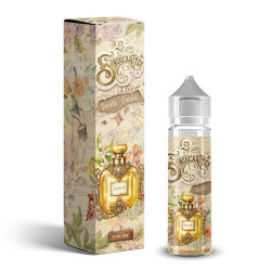 Vanille - Cumin 50ml - Singularités