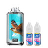 Puff Falcon Nexus 40K - JNR (3)