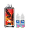 Puff Falcon Nexus 40K - JNR (4)
