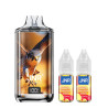 Puff Falcon Nexus 40K - JNR (5)