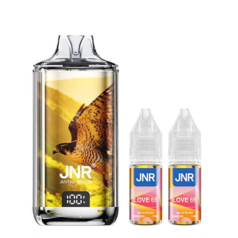 Puff Falcon Nexus 40K - JNR (6/11)