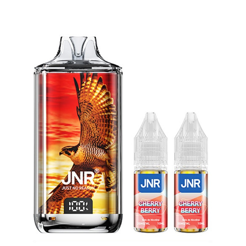 Puff Falcon Nexus 40K - JNR (7/11)