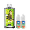 Puff Falcon Nexus 40K - JNR (8)