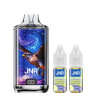 Puff Falcon Nexus 40K - JNR (10)