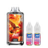 Puff Falcon Nexus 40K - JNR (1)