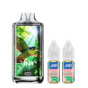Puff Falcon Nexus 40K - JNR (11)