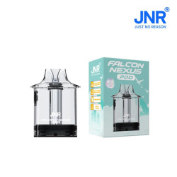 Cartouche vide Flacon Nexus JNR