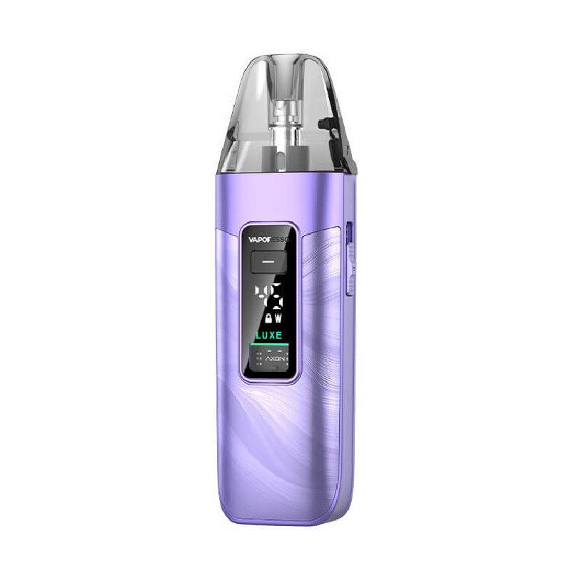 Luxe X3 - Vaporesso (7/8)
