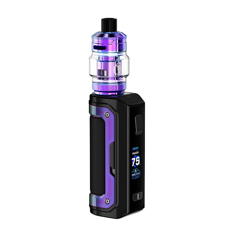 Kit Aegis Mini 5 - Geekvape (4/6)