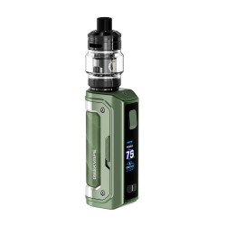 Kit Aegis Mini 5 - Geekvape cigarette électronique