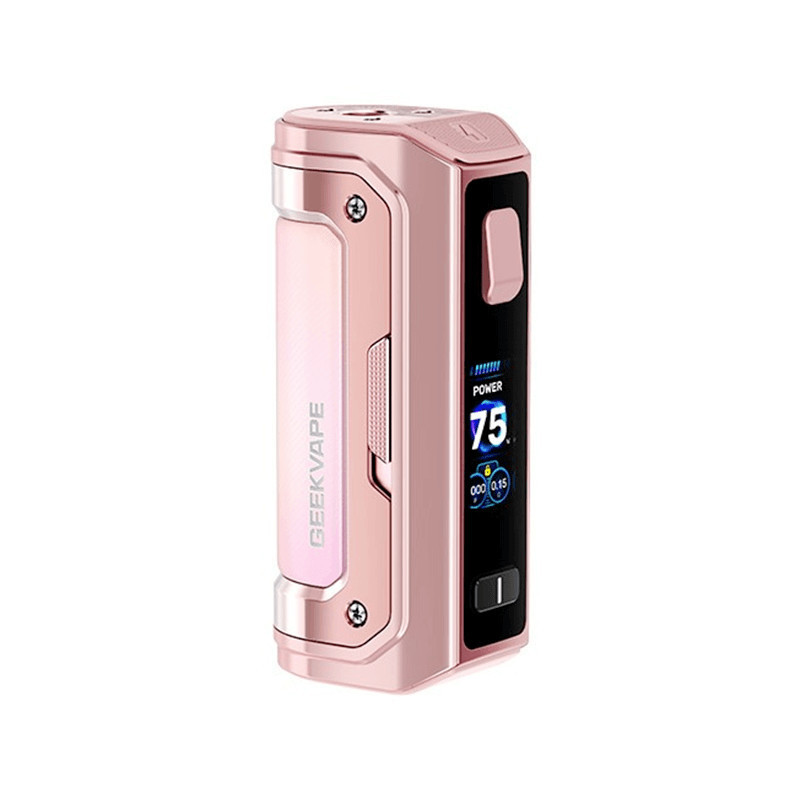 Box Aegis Mini 5 - Geekvape (3/6)