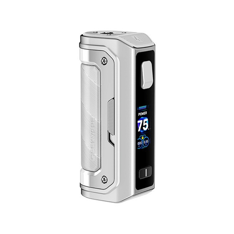 Box Aegis Mini 5 - Geekvape (1/6)