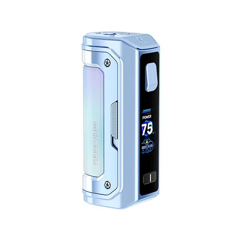 Box Aegis Mini 5 - Geekvape (6/6)