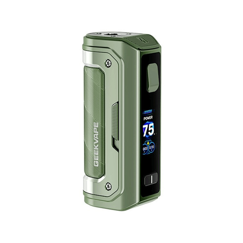Box Aegis Mini 5 - Geekvape (2/6)