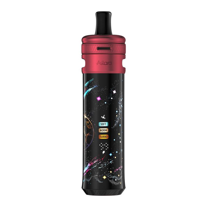 Astara - Lost Vape (2/4)