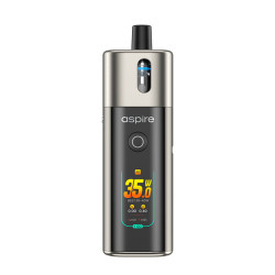 Fluffi Pro - Aspire