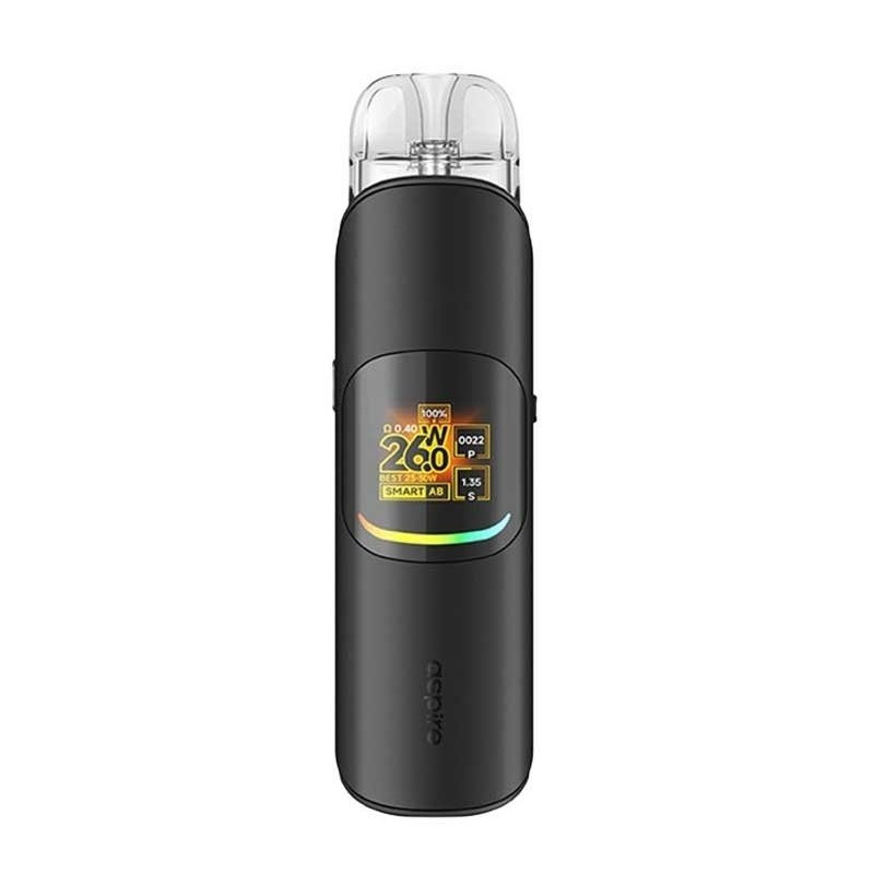 Pixo Neo - Aspire (2/5)
