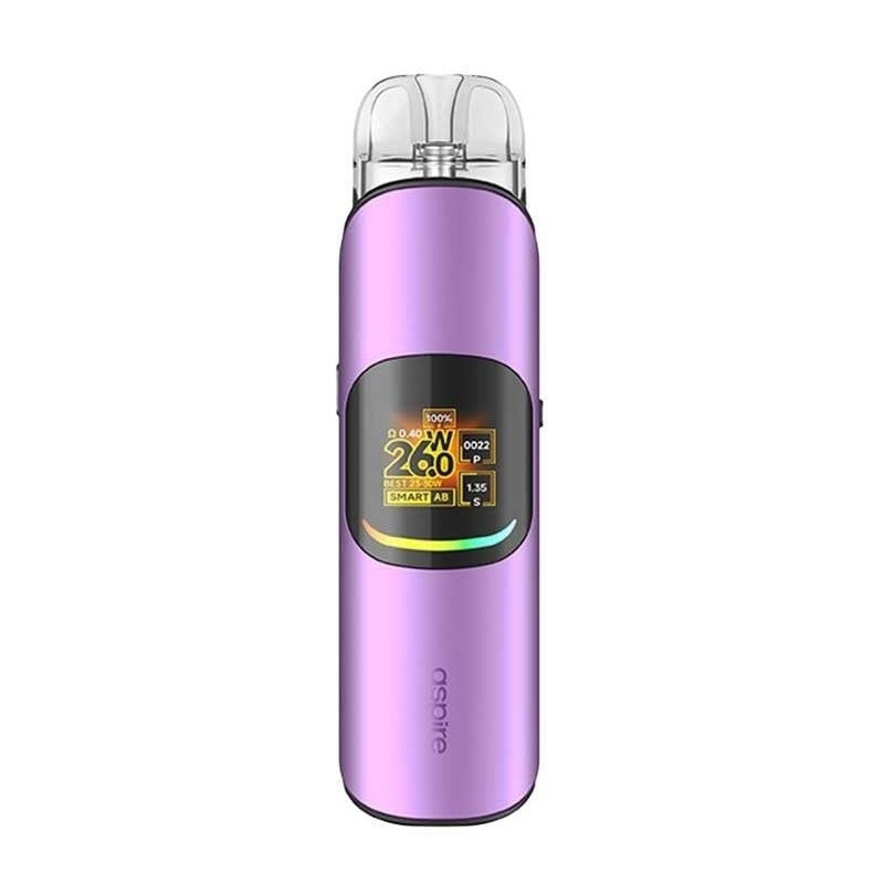 Pixo Neo - Aspire (3/5)