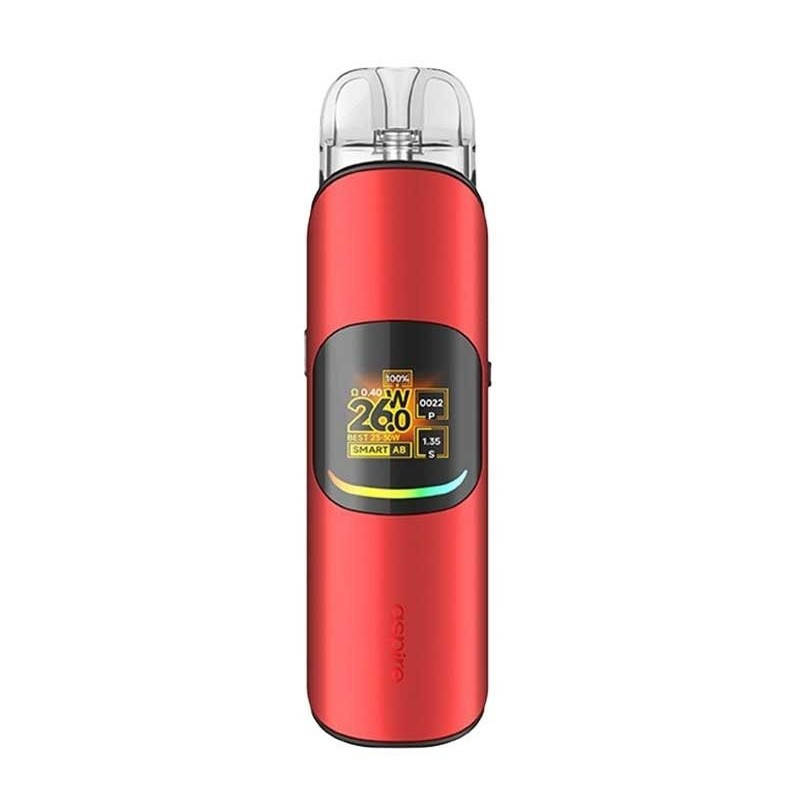 Pixo Neo - Aspire (4/5)