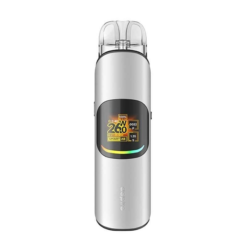 Pixo Neo - Aspire (1/5)