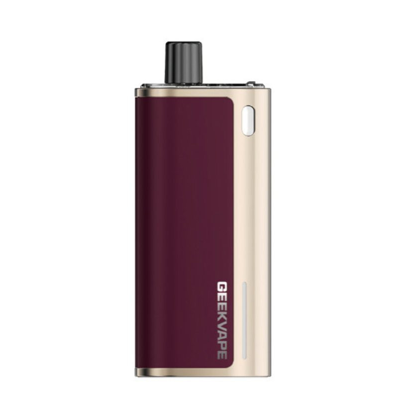 Kit Peak 2 - Geekvape (5/5)