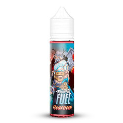Haghnar 50ml - Fighter Fuel