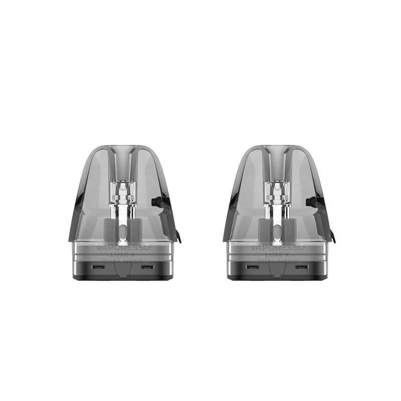 Cartouche Luxe X - Pack de 2 - Vaporesso (2/2)