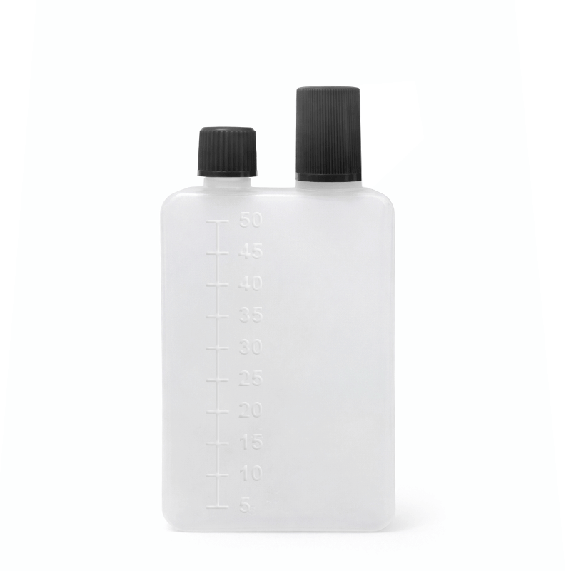 Flacon Dual Fill - MX Lab (1/2)
