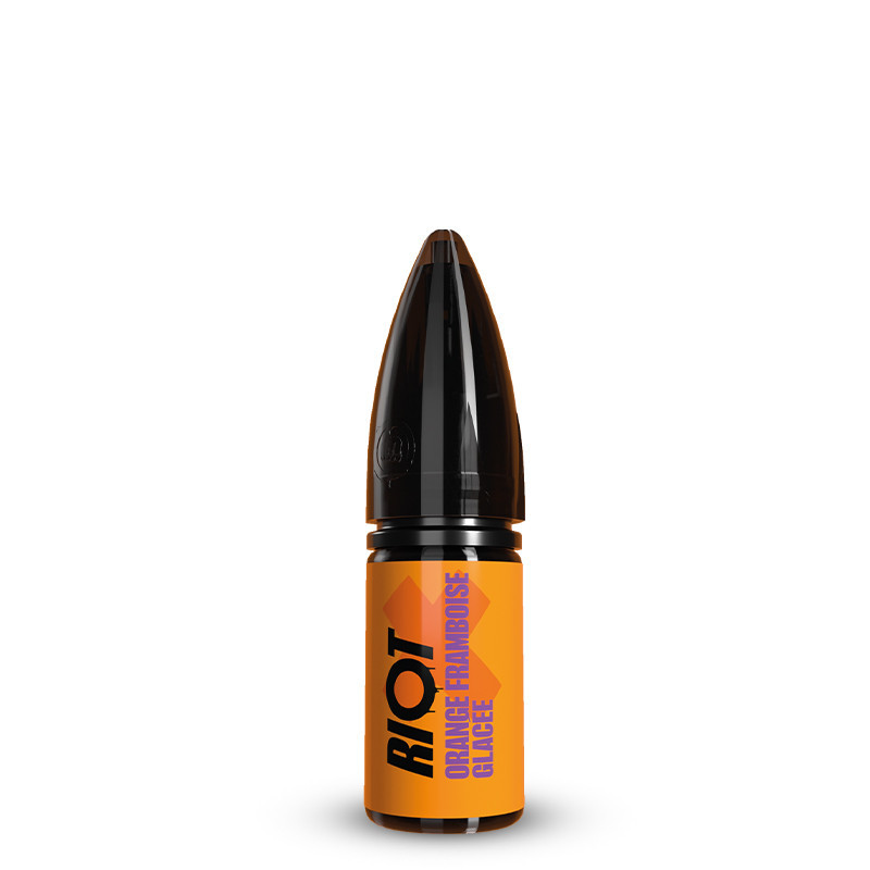 Orange Framboise Glacée - Riot X (1/1)