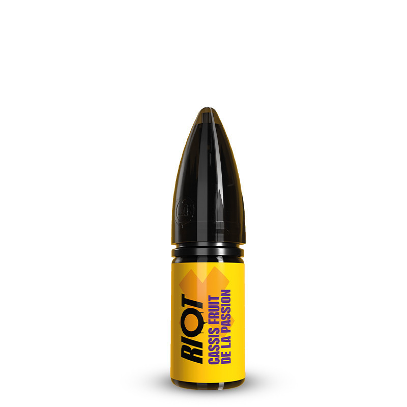 Cassis Fruit de la Passion - Riot X (1/1)