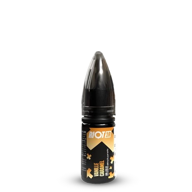 Vanille Caramel - Riot X (1/1)