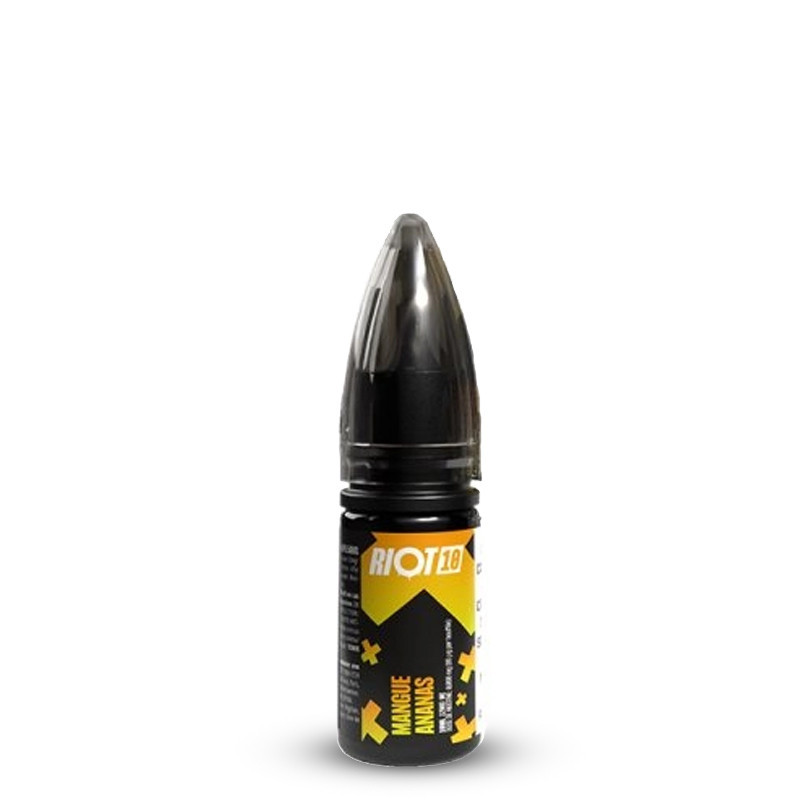 Mangue Ananas - Riot X (1/1)